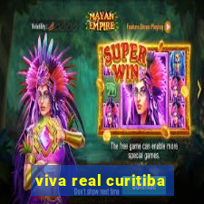 viva real curitiba